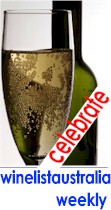Subscribe to our weekly wine specials newsletter