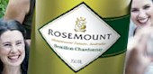 Rosemount Blends Chardonnay Semillon 2014