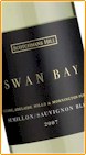 Swan Bay Sauvignon Blanc
