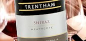 Trentham Reserve Heathcote Shiraz