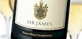 Hardys Sir James Pinot Chardonnay 2007