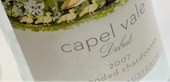 Capel Vale Debut Chardonnay