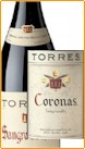 Torres Coronas