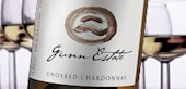 Gunn Estate Unoaked Chardonnay 2007