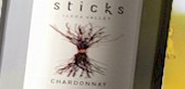 Sticks Yarra Valley Chardonnay