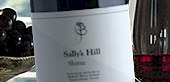 Sallys Hill Shiraz