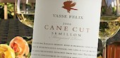 Vasse Felix Cane Cut Semillon 375ml