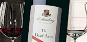 dArenberg Dead Arm Shiraz 2006