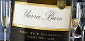 Yarra Burn Pinot Chardonnay Meunier 2015