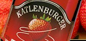 Katlenburger Strawberry Sparkling