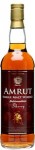 Amrut Intermediate Sherry Malt 700ml