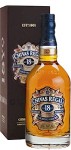 Chivas Regal 18 Year Old Scotch Whisky 700ml