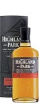 Highland Park 18 Years Orkney Malt 700ml