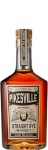 Pikesville Straight Rye Whiskey 700ml