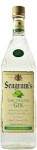 Seagrams Lime Twisted Gin 700ml
