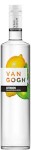 Van Gogh Citroen Vodka 750ml