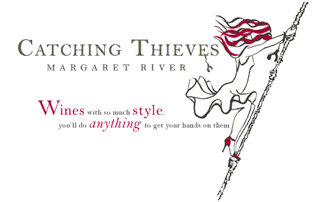 http://www.catchingthieves.com.au - Catching Thieves - Top Australian & New Zealand wineries