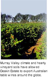 http://www.deakinestate.com.au/ - Deakin Estate - Top Australian & New Zealand wineries