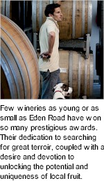 http://edenroadwines.com.au/ - Eden Road - Top Australian & New Zealand wineries