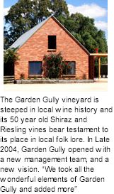 http://www.gardengully.com.au/ - Garden Gully - Top Australian & New Zealand wineries