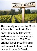 http://www.jacobscreek.com/ - Jacobs Creek - Top Australian & New Zealand wineries