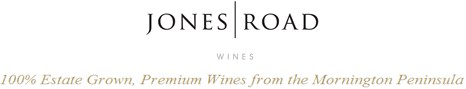 http://www.jonesroad.com.au/ - Jones Road - Top Australian & New Zealand wineries