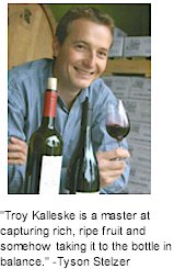 http://www.kalleske.com/ - Kalleske - Top Australian & New Zealand wineries