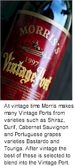 http://www.morriswines.com/ - Morris - Top Australian & New Zealand wineries