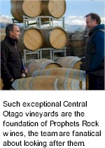 http://www.prophetsrock.co.nz/ - Prophets Rock - Top Australian & New Zealand wineries