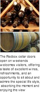 http://www.redboxvineyard.com.au/ - Redbox - Top Australian & New Zealand wineries