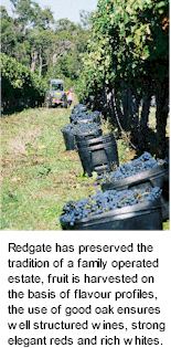 http://www.redgatewines.com.au/ - Redgate - Top Australian & New Zealand wineries