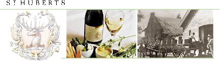 http://www.sthuberts.com.au/ - St Huberts - Top Australian & New Zealand wineries