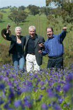 http://www.thornclarkewines.com.au/ - Thorn Clarke - Top Australian & New Zealand wineries