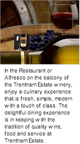 About Trentham Estate Winery