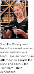 http://www.trenthamestate.com.au/ - Trentham Estate - Top Australian & New Zealand wineries