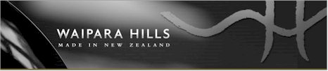 http://waiparahills.co.nz/ - Waipara Hills - Top Australian & New Zealand wineries