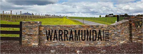 https://warramundaestate.com.au/ - Warramunda - Top Australian & New Zealand wineries