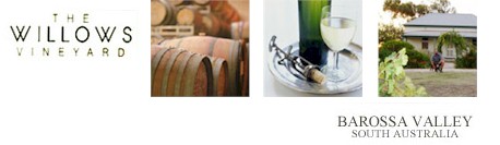 http://www.thewillowsvineyard.com.au/ - Willows - Top Australian & New Zealand wineries