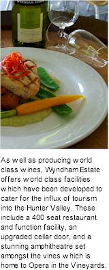 http://www.wyndhamestate.com/ - Wyndham - Top Australian & New Zealand wineries