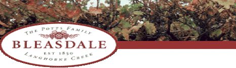 http://www.bleasdale.com.au/ - Bleasdale - Top Australian & New Zealand wineries