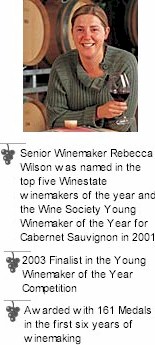 About the Bremerton Winery
