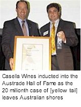 http://www.casellawine.com.au/ - Casella - Top Australian & New Zealand wineries