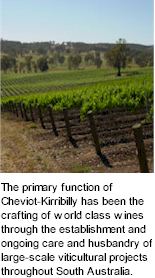 http://www.cheviotwinegroup.com.au/ - Cheviot Bridge - Top Australian & New Zealand wineries