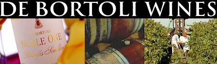 http://www.debortoli.com.au/ - De Bortoli - Top Australian & New Zealand wineries