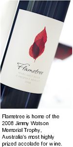 http://www.flametreewines.com/ - Flametree - Top Australian & New Zealand wineries