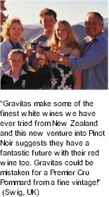 http://www.new-zealand-wines.com/ - Gravitas - Top Australian & New Zealand wineries