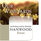 More About Hanwood Estate Wines