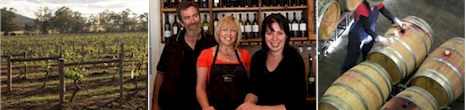 http://www.heathcotewinery.com.au/ - Heathcote Winery - Top Australian & New Zealand wineries
