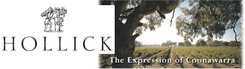 http://www.hollick.com/ - Hollick - Top Australian & New Zealand wineries