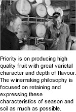 http://lightfootwines.com/ - Lightfoot Sons - Top Australian & New Zealand wineries